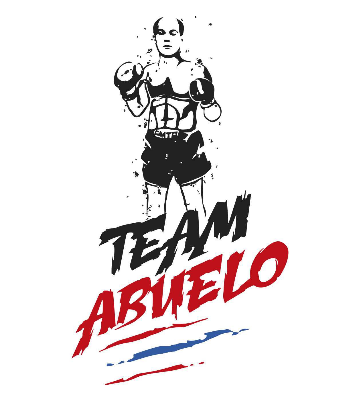 C.D. Team Abuelo - Muay Thai