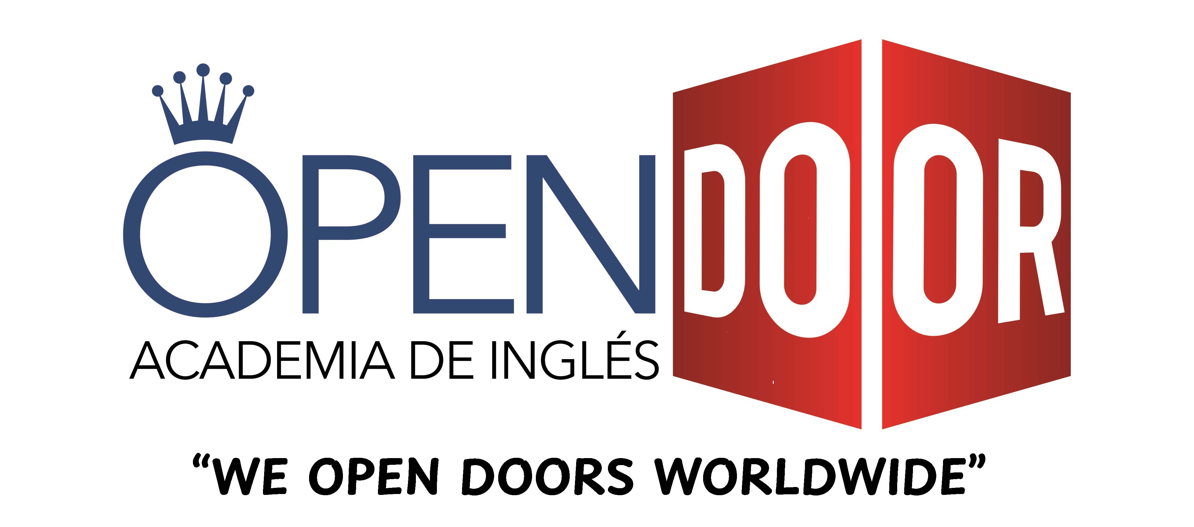 OpenDoor English Academy